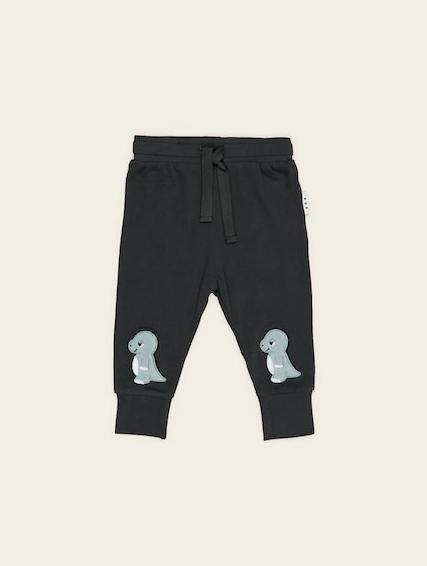 S23 DINO JERSEY TRACK PANT