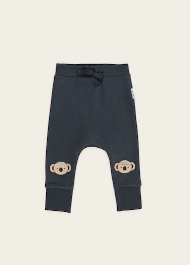 S23 SPORTY KOALA DROP CR0TCH PANT