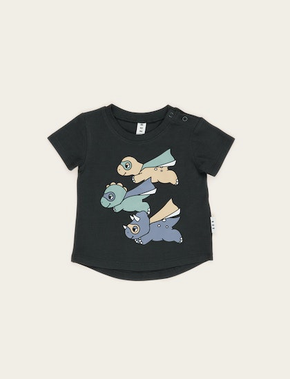 S23 DINOS TO THE RESCUE T-SHIRT