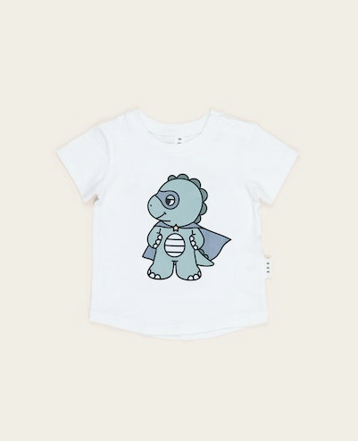 S23 DINO HERO T-SHIRT