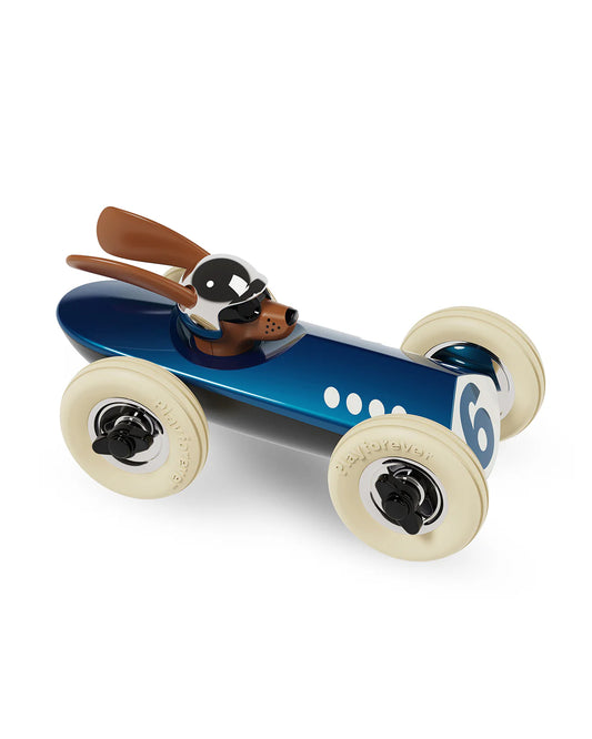 PLR805-Car RUFUS Blue