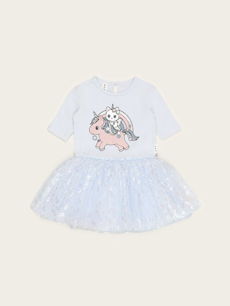 MAGICAL FRIENDS BALLET DRESS