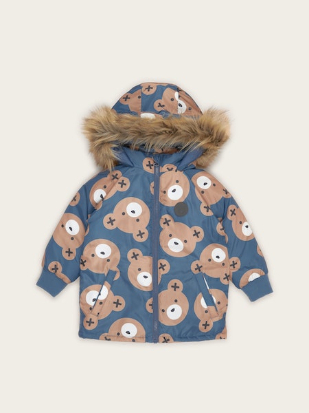 HUXBEAR PARKA
