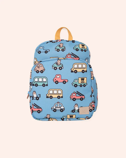 $65 HUXMOBILE BACKPACK-MULTI