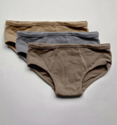 The Undie Set