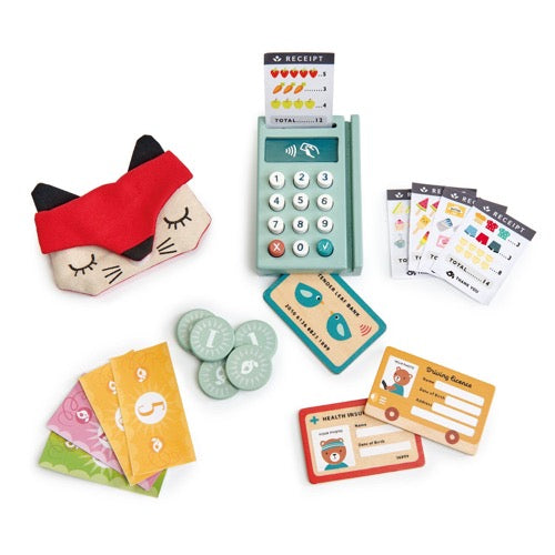 Tender Leaf Play Pay Pack TL8257