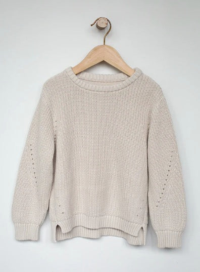 The Essential Sweater