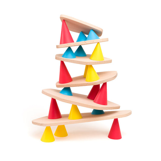 Piks Small 24-Piece Set