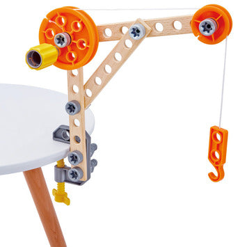 Hape Junior Inventor Three Experiment Kit