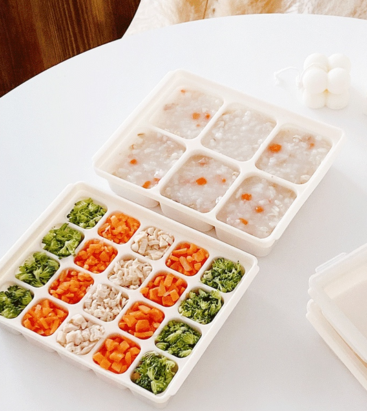 dottodot 多格辅食盒