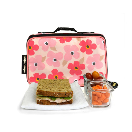 Yummie™ Daycare | Preschool Lunch Bags