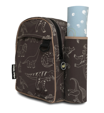Packie™ Daycare | Preschool Backpacks