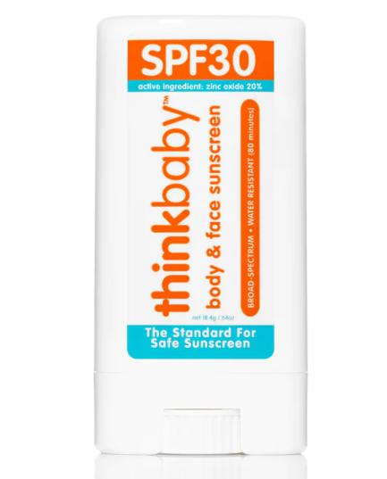 Thinkbaby Sunscreen Stick SPF 30+