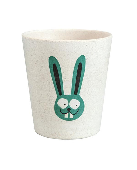 Bunny Storage Rinse Cup