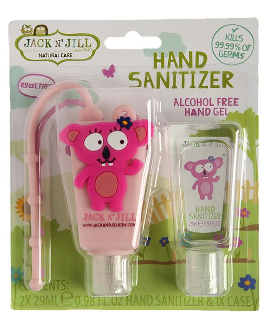 Alcohol Free Hand Sanitizer - Koala