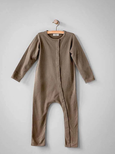 The Perfect Pajama | walnut