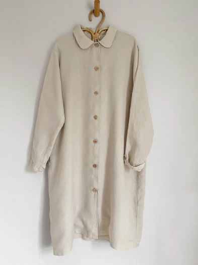 The Jua Jacket - Women's | oatmeal