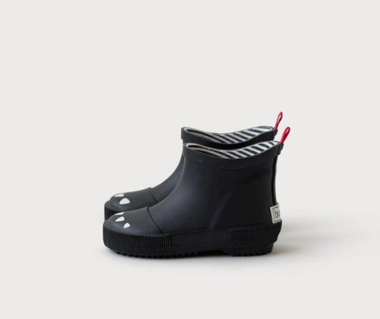 Preorder KERRAN Black 2022