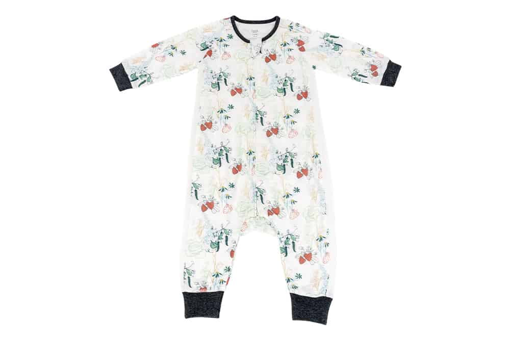 0.6TOG Long Sleeve Sleep Suit – Spring Harvest