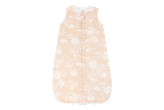 0.6TOG Sleeveless Sleep Bag – Pomegranate