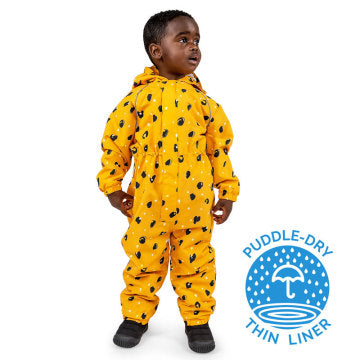 Puddle-Dry Play Suit | Wild Child