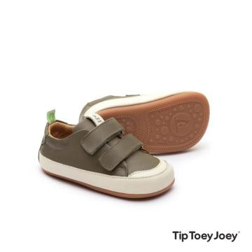 UP&GO BOSSY - MINERAL GREEN/ TAPIOCA