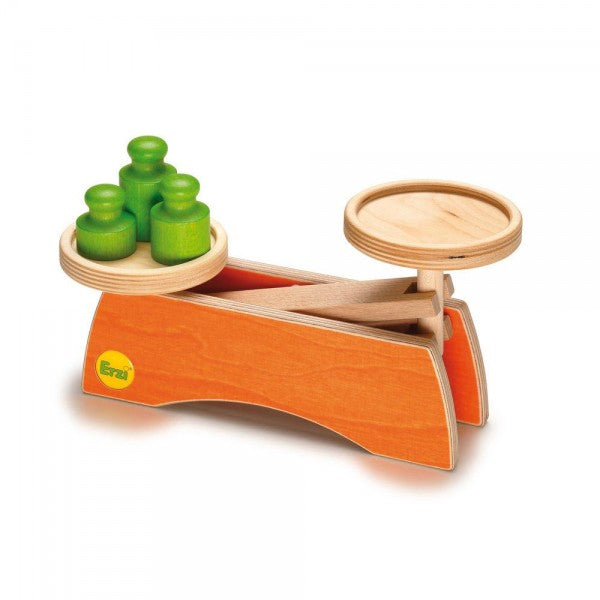 Grocer's Scale for Play Shop – DK Fun