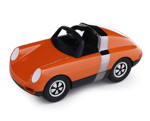 PLT902-Car LUFT BIBA Orange