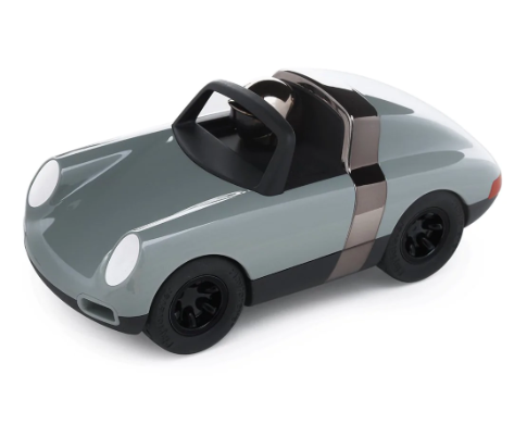 PLT903-Car LUFT SLATE Grey