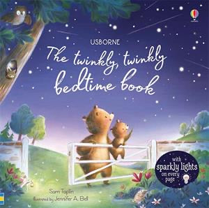 Twinkly, Twinkly Bedtime Book