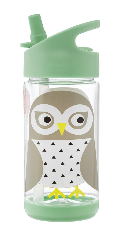 water bottle
