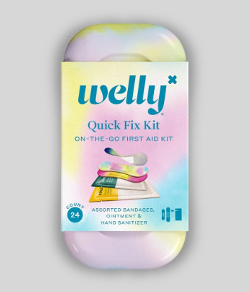 Quick Fix Kit Colorwash