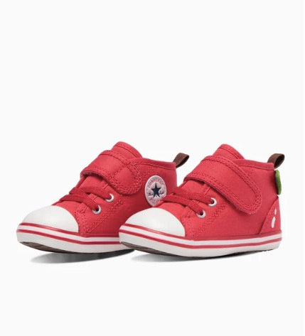 BABY ALL STAR N FRUITY V-1 - RED