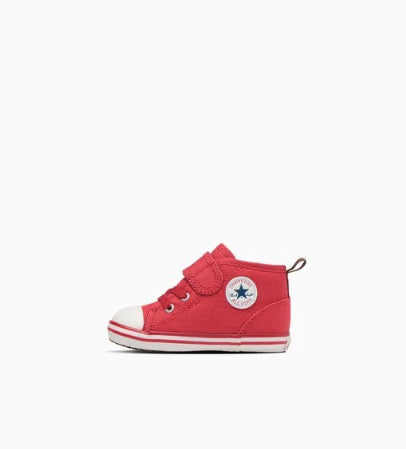 BABY ALL STAR N FRUITY V-1 - RED
