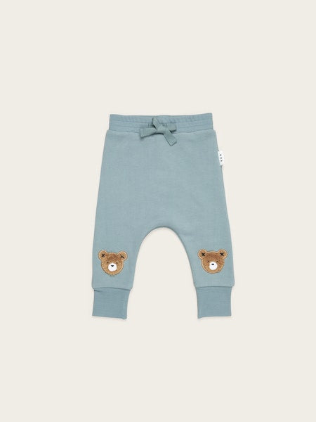 FURRY HUXBEAR KNEE DROP CRoTCH PANT