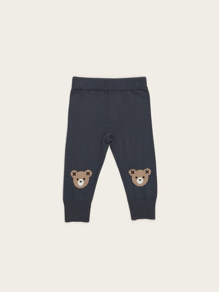 HUXBEAR KNIT PANT