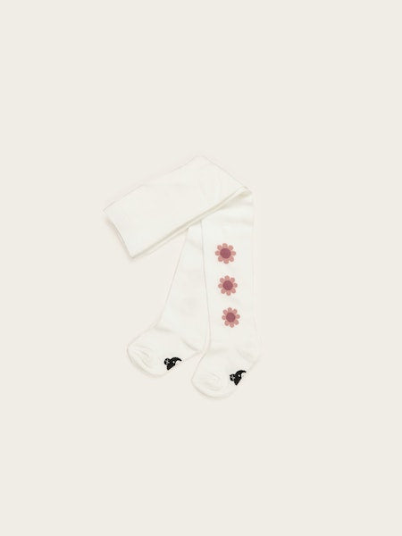 FLOWER TIGHTS