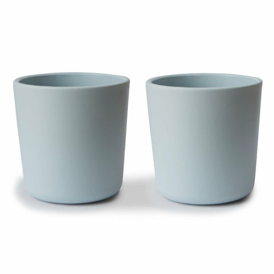 Dinnerware Cup, Set of 2 (Powder Blue)