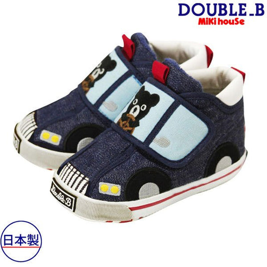 61-9301-381 蓝白/熊开车(默认拆盒)