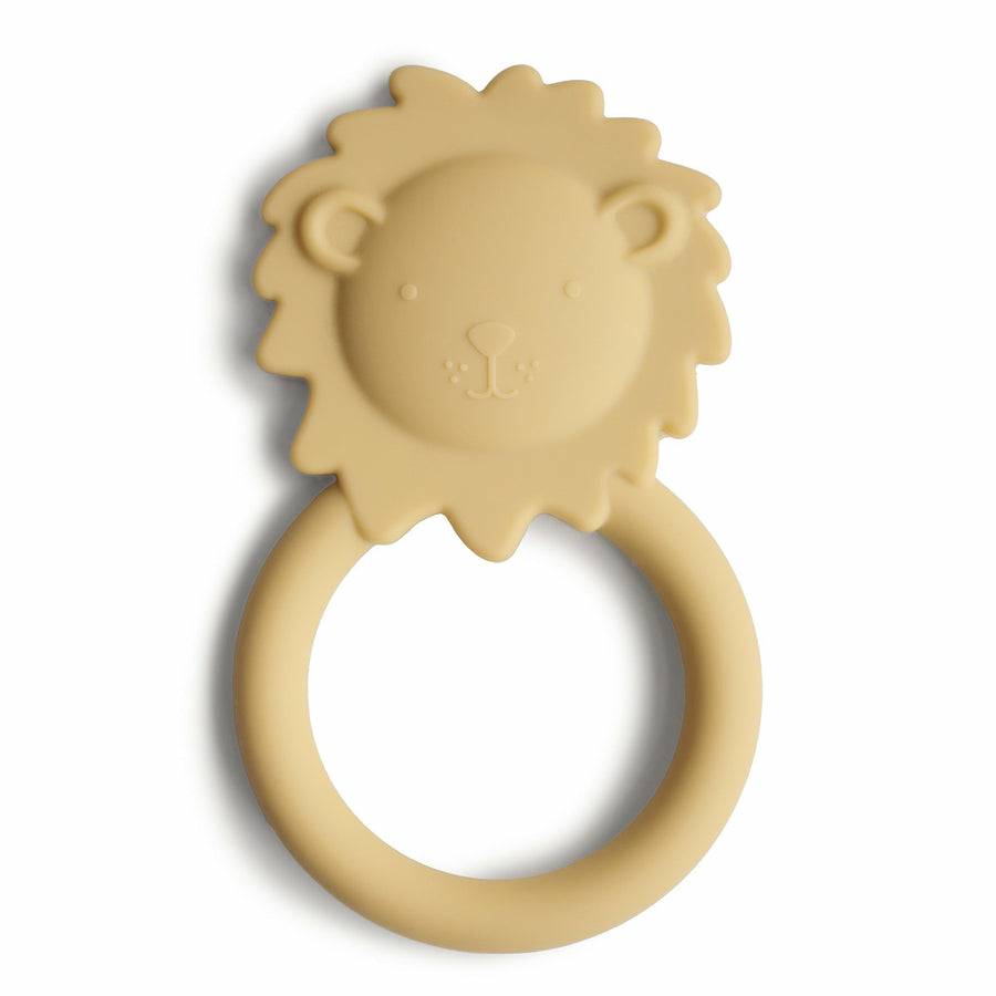 Lionel Teether(Soft Yellow)