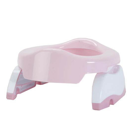 2-in-1 Potette Plus - Pastel Pink