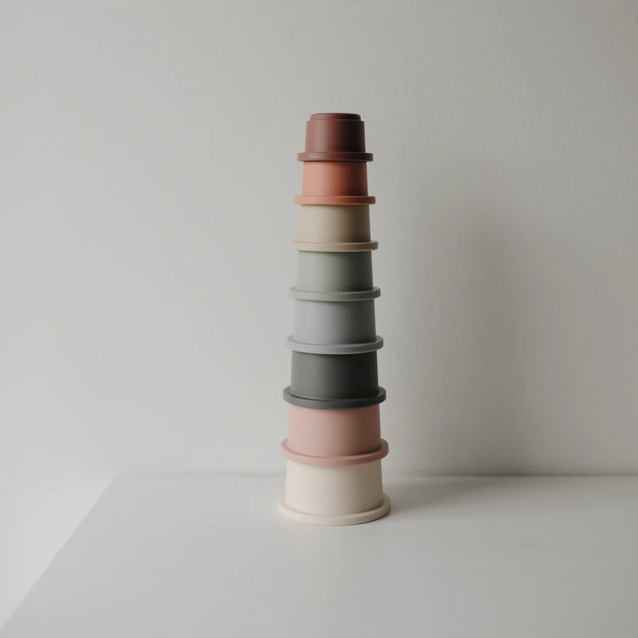 Stacking Cups Toy (Original)