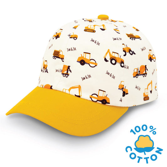 Xplorer Cap | Little Diggers
