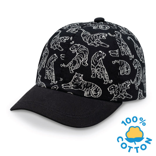 Xplorer Cap | Tiger