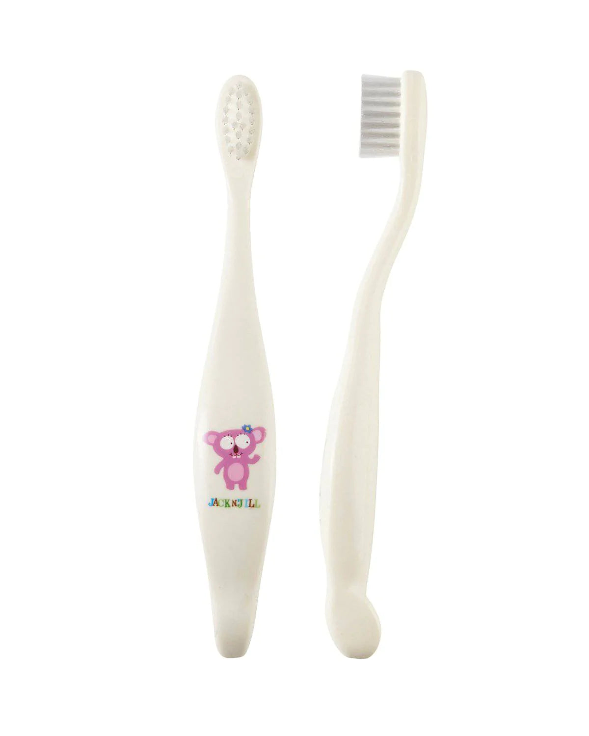 Plastic Free Bio Toothbrush - Koala