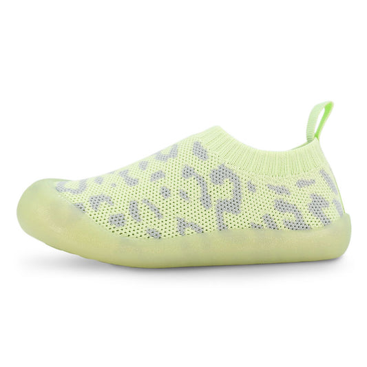 Jelly Jumper Doodle Shoes | Honeydew