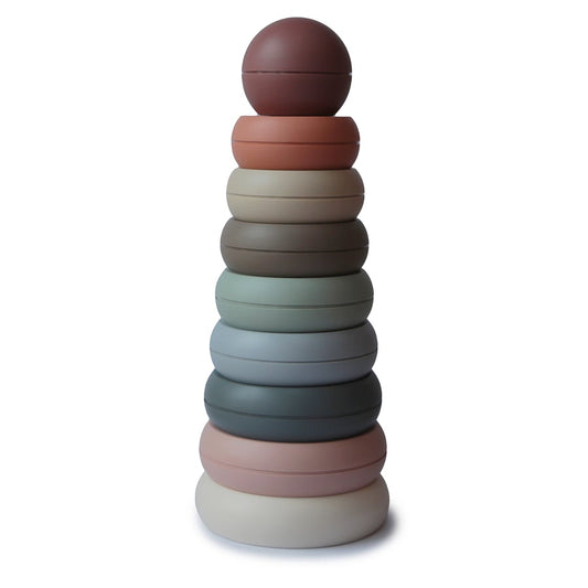 Stacking Rings Toy(Original)