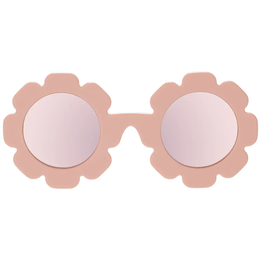 The Flower Child- Polarized