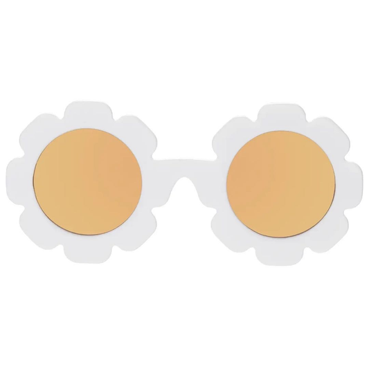 The Daisy- Polarized