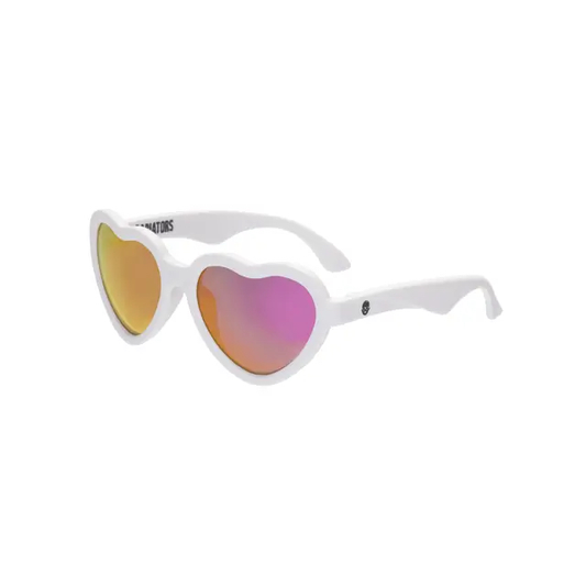 The Sweetheart Heart - Polarized